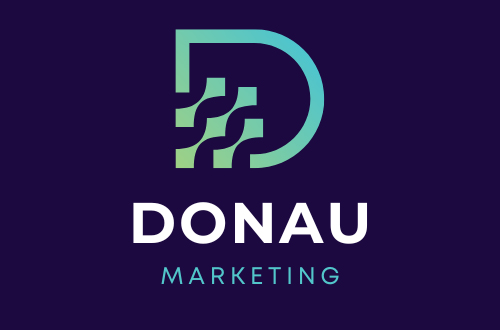 Donau Marketing Logo